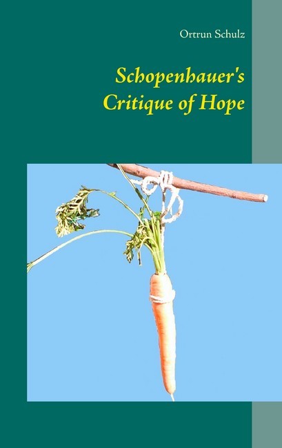 Schopenhauer's Critique of Hope main product photo