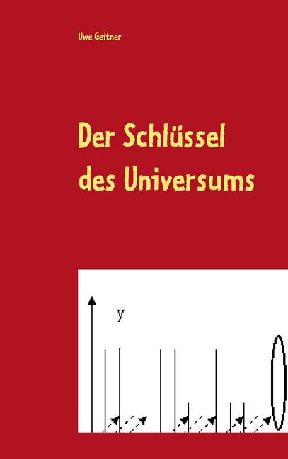 Der Schlüssel des Universums main product photo