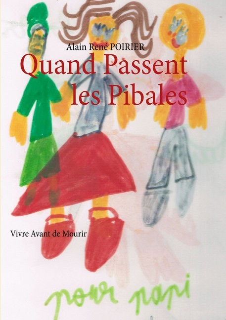 Quand Passent les Pibales main product photo