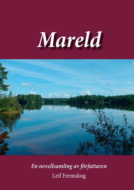 Mareld main product photo