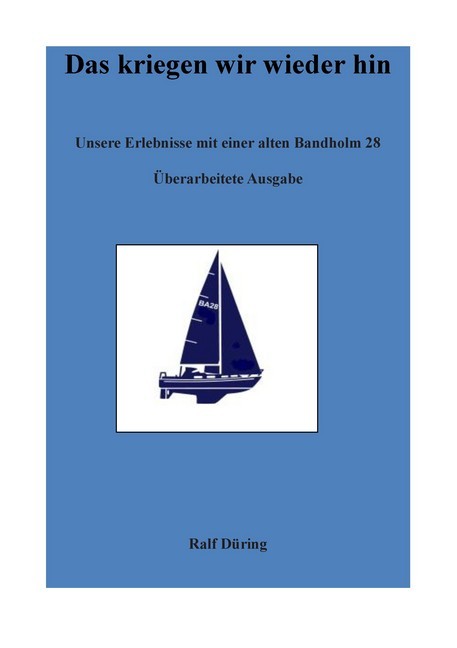 Das kriegen wir wieder hin main product photo