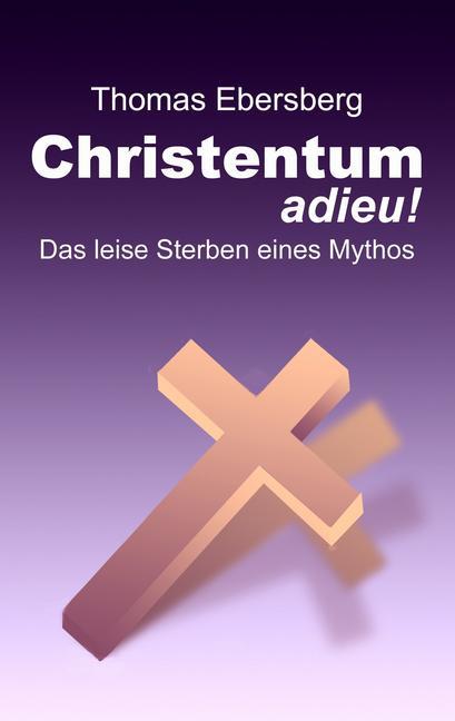Christentum adieu! main product photo