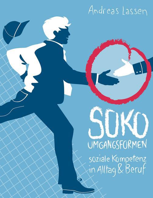 SOKO - Umgangsformen main product photo