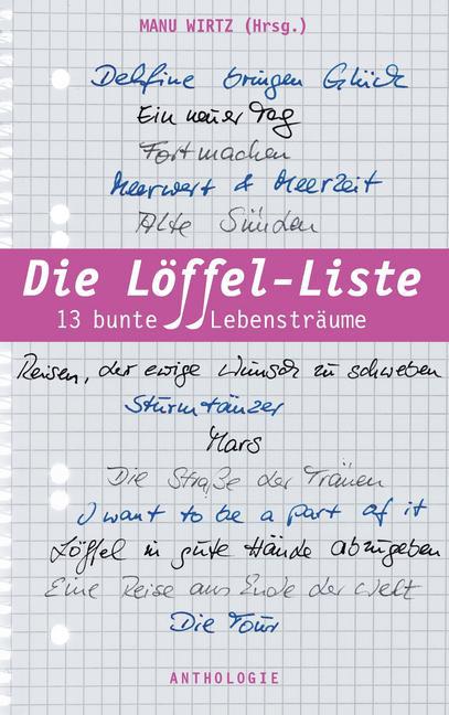 Die Löffel-Liste main product photo