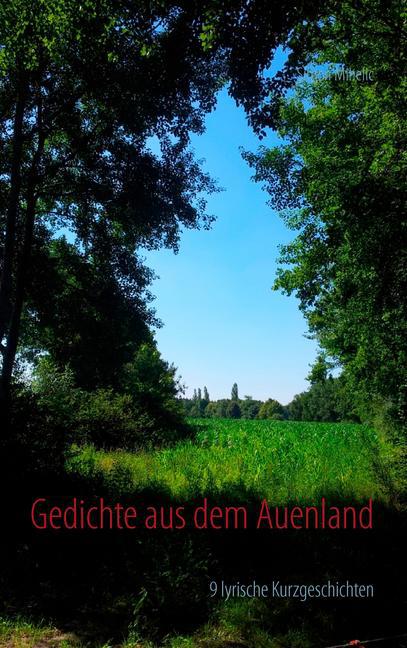 Gedichte aus dem Auenland main product photo