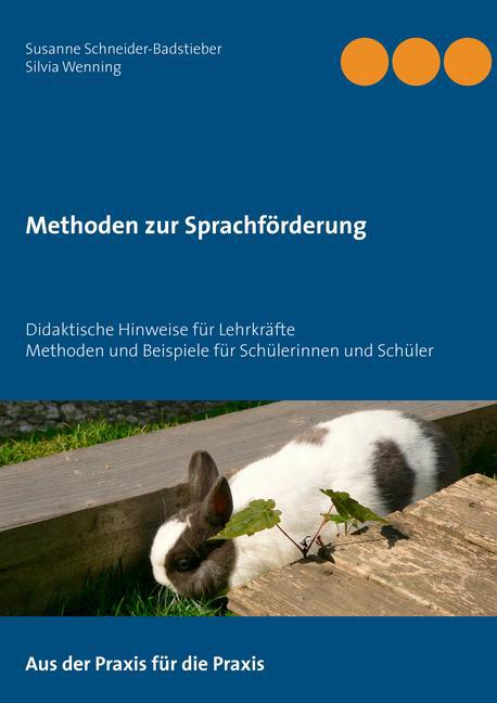 Methoden zur Sprachförderung main product photo
