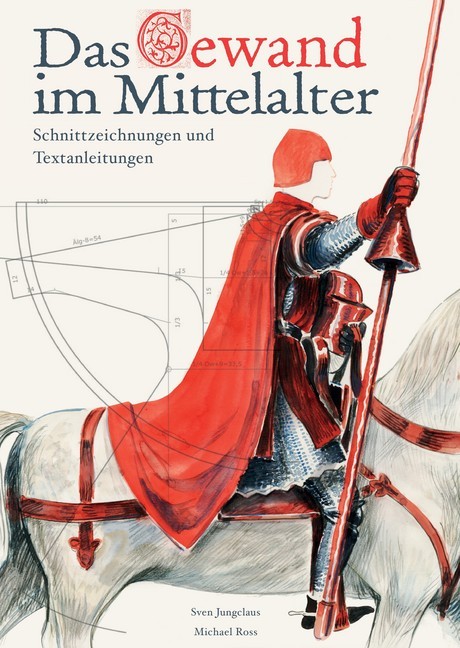 Das Gewand im Mittelalter main product photo