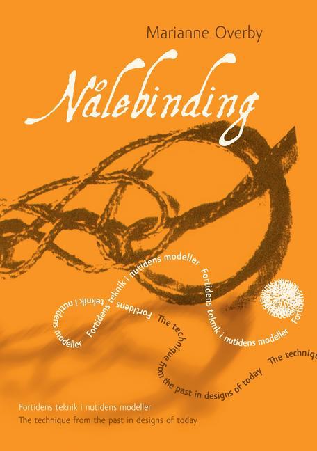 Nålebinding main product photo