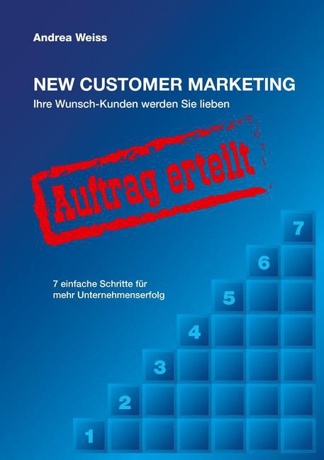 New Customer Marketing main product photo