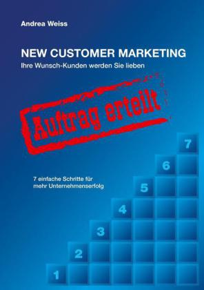 New Customer Marketing