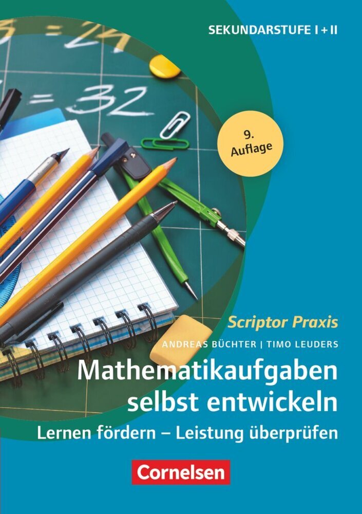 Scriptor Praxis main product photo