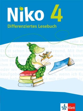 Niko Differenziertes Lesebuch 4