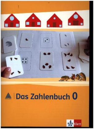 Das Zahlenbuch 0 - Schülerbuch