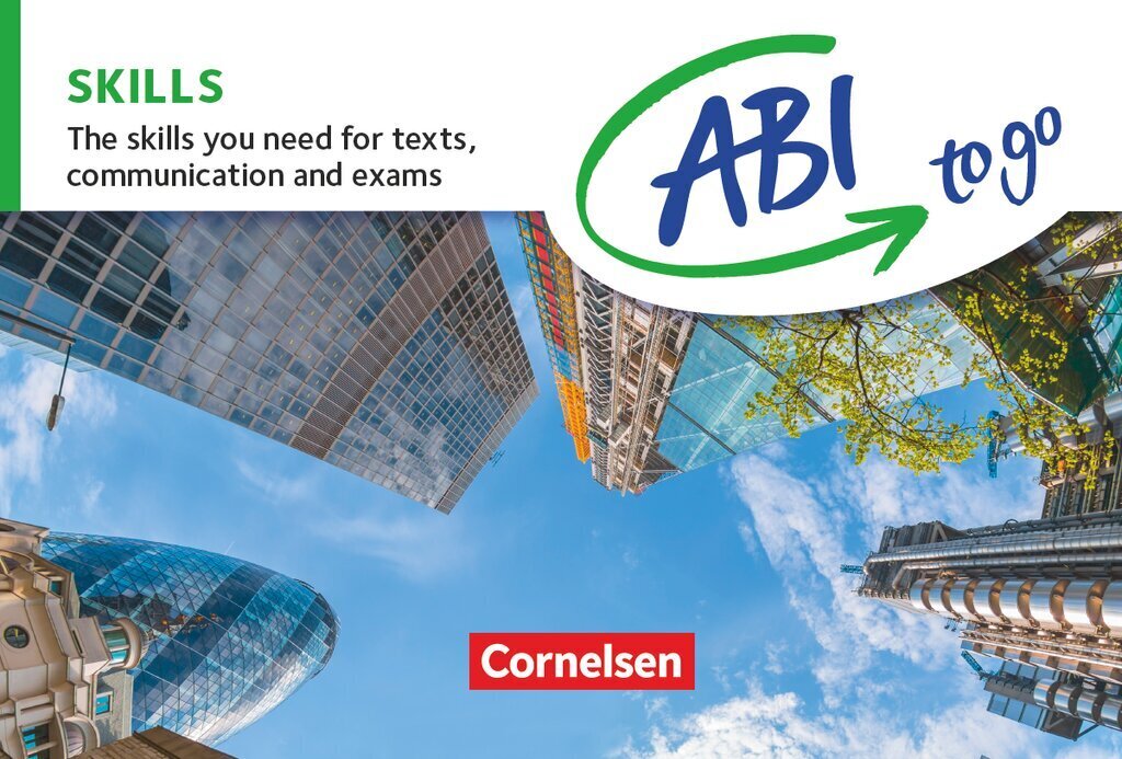 Abi to go - Englisch main product photo