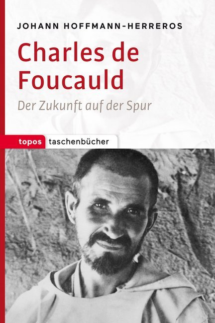 Charles de Foucauld main product photo