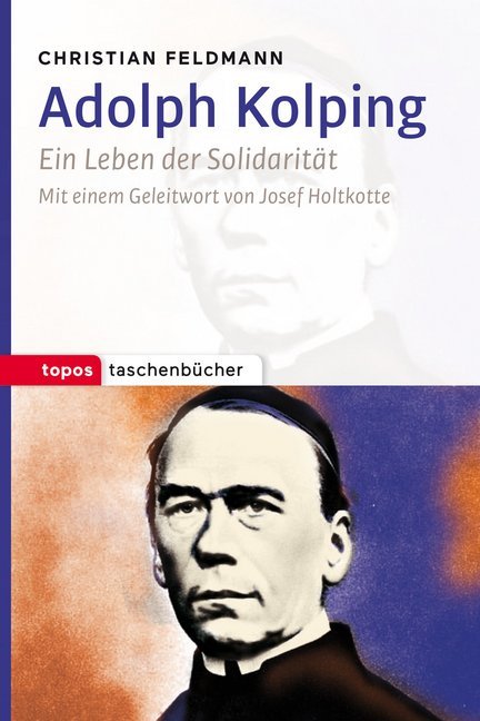 Adolph Kolping main product photo