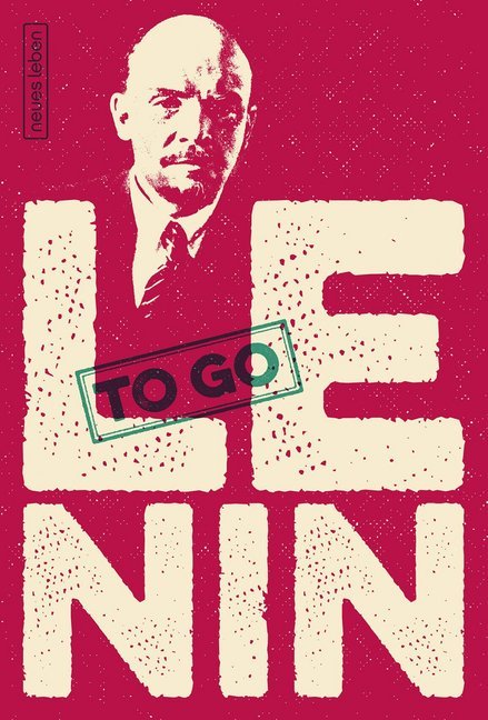Lenin to go main product photo