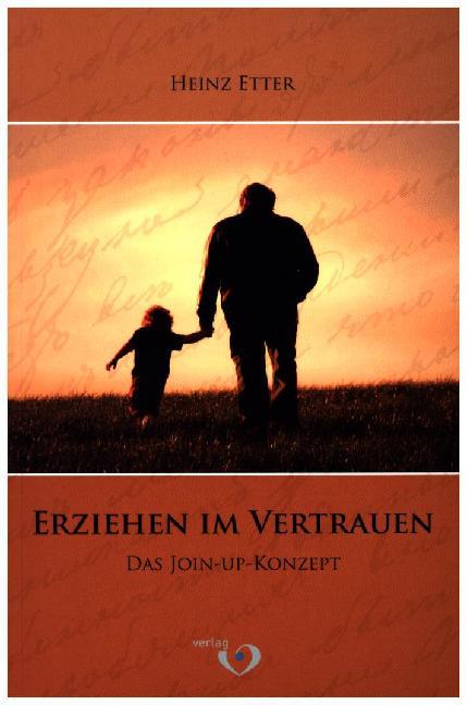 Erziehen im Vertrauen main product photo