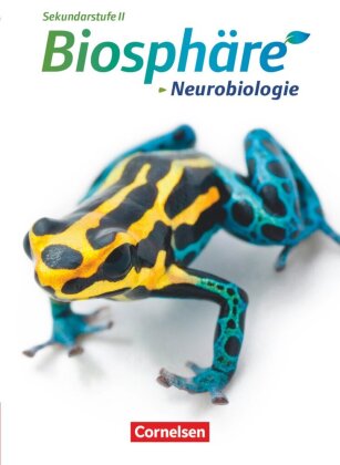 Biosphäre Sekundarstufe II - Themenbände