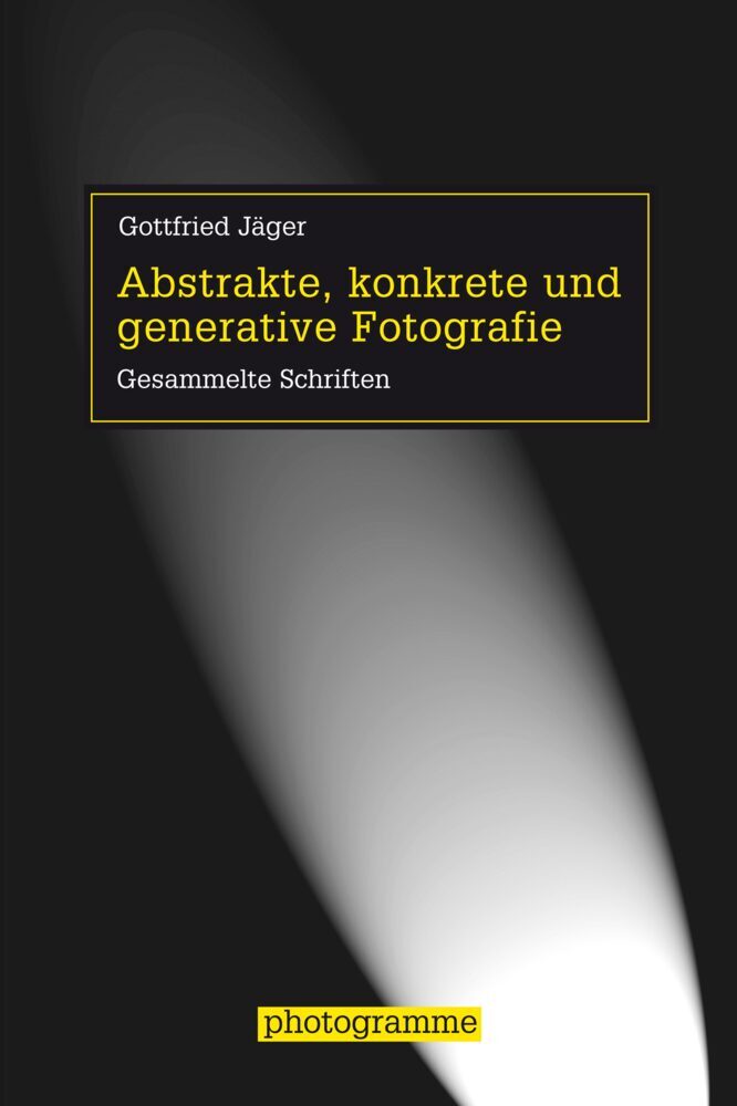 Abstrakte, konkrete und generative Fotografie main product photo