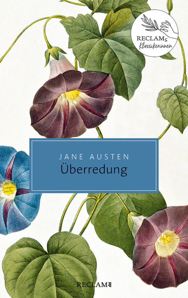 Überredung main product photo