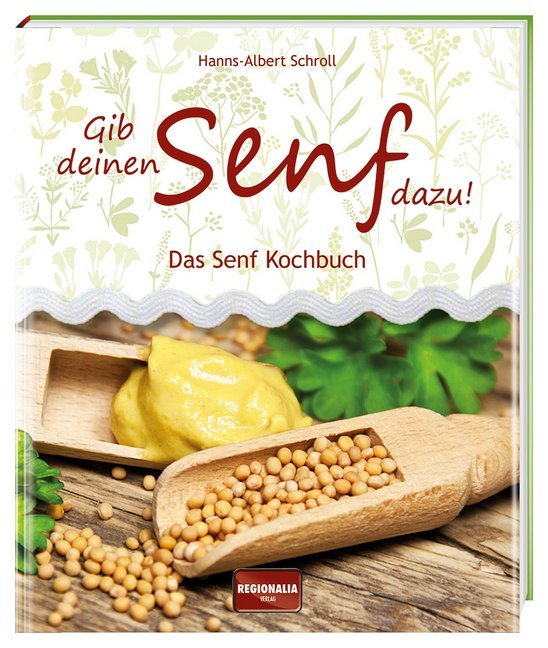 Gib deinen Senf dazu! main product photo