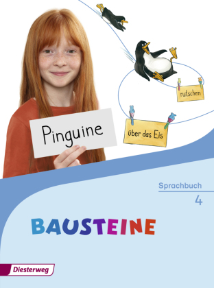 BAUSTEINE Sprachbuch - Ausgabe 2014