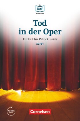 Die DaF-Bibliothek - A2/B1