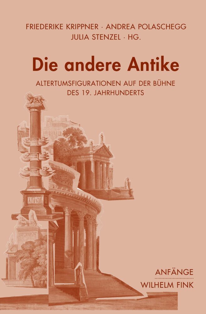 Die andere Antike main product photo