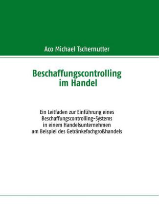 Beschaffungscontrolling im Handel