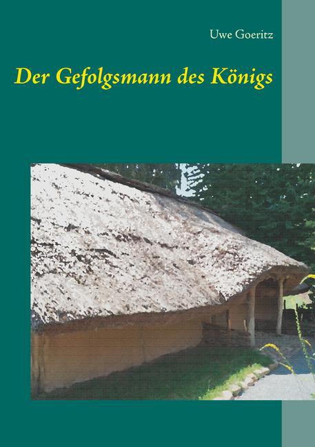 Der Gefolgsmann des Königs main product photo