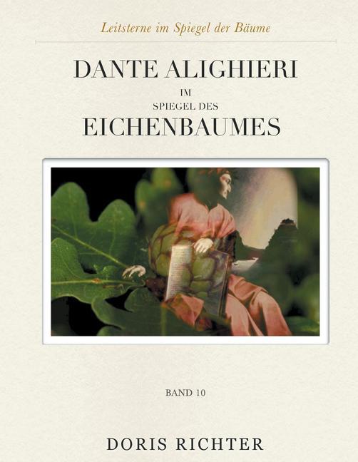 Dante Alighieri im Spiegel des Eichenbaumes main product photo
