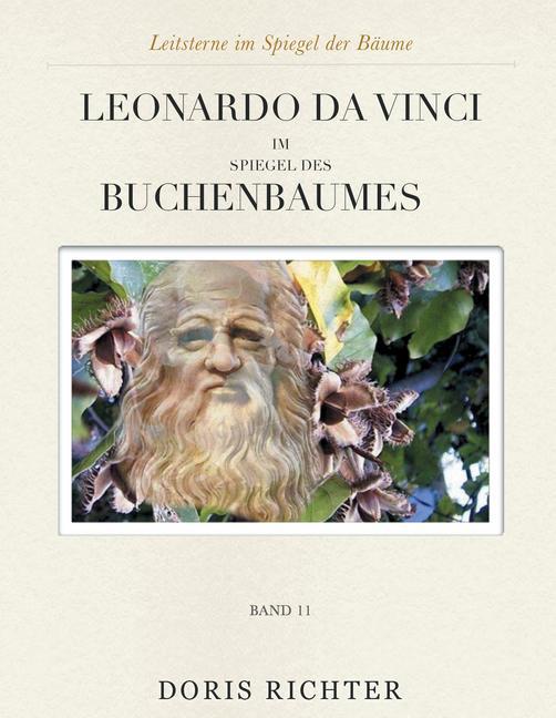 Leonardo da Vinci im Spiegel des Buchenbaumes main product photo