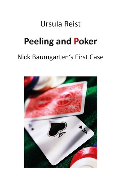 Peeling and Poker main product photo