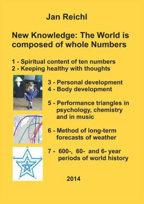 New Knowledge: The World is composed of whole Numbers