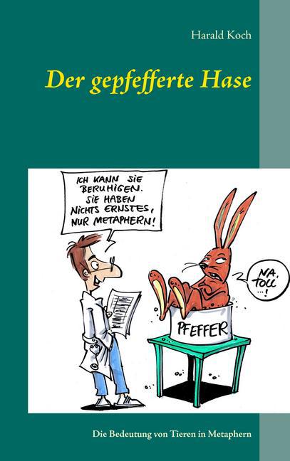 Der gepfefferte Hase main product photo