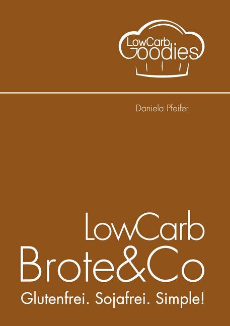 LowCarb Brote & Co main product photo
