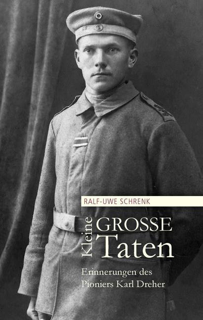 Kleine Große Taten main product photo