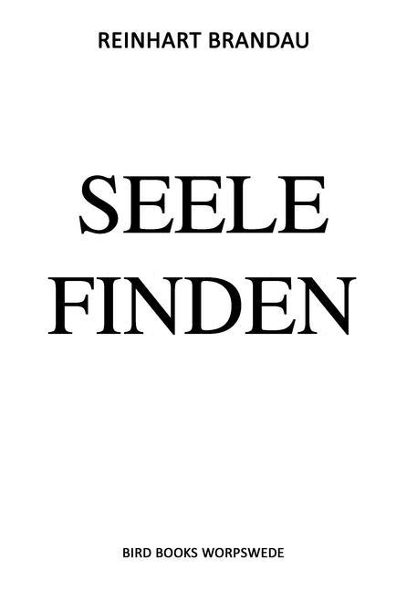 Seele finden main product photo