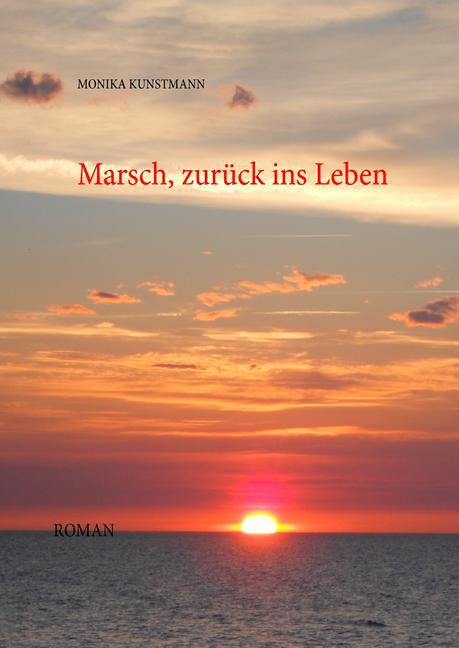 Marsch zurück ins Leben main product photo