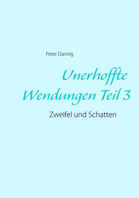 Unerhoffte Wendungen Teil 3 main product photo