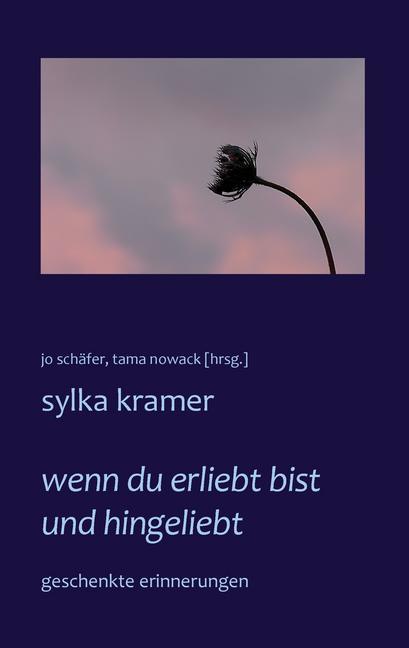 wenn du erliebt bist und hingeliebt main product photo