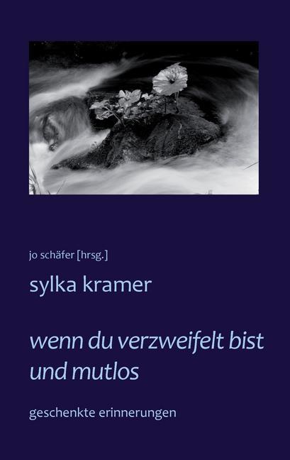 wenn du verzweifelt bist und mutlos main product photo