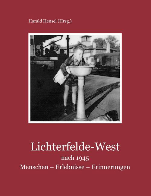 Lichterfelde-West nach 1945 main product photo
