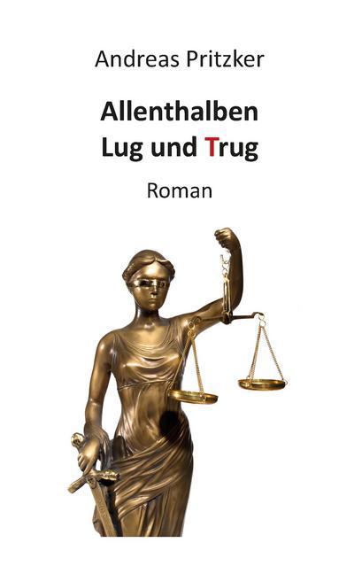 Allenthalben Lug und Trug main product photo