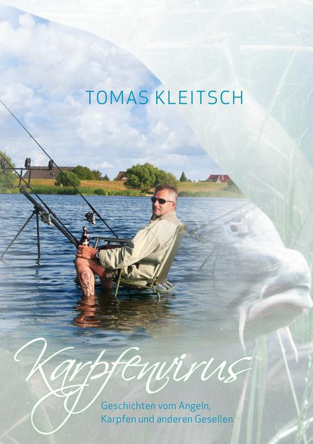 Karpfenvirus main product photo