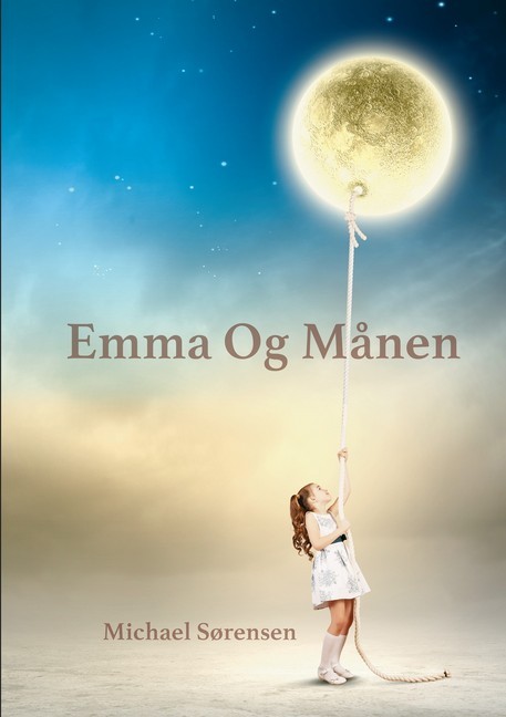 Emma & Månen main product photo