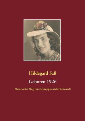 Geboren 1926