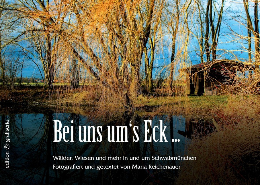 Bei uns um's Eck ... main product photo