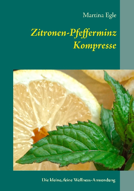 Zitronen-Pfefferminz-Kompresse main product photo